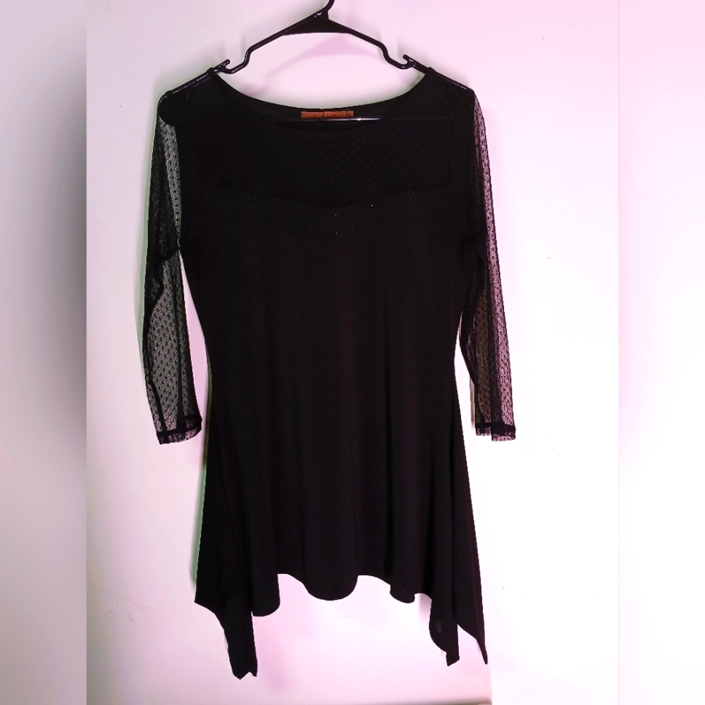 Dress Blouse